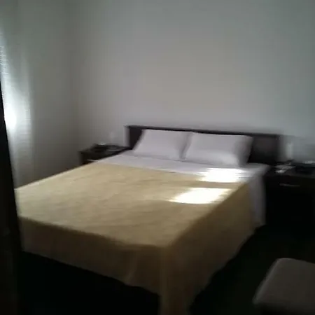 Island Gold Guest house